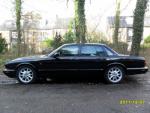 Jaguar XJ8 3.2 executive